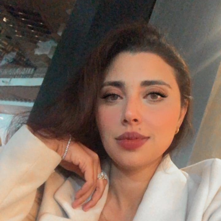 Dr. Sarah Al-Wakeel Portrait